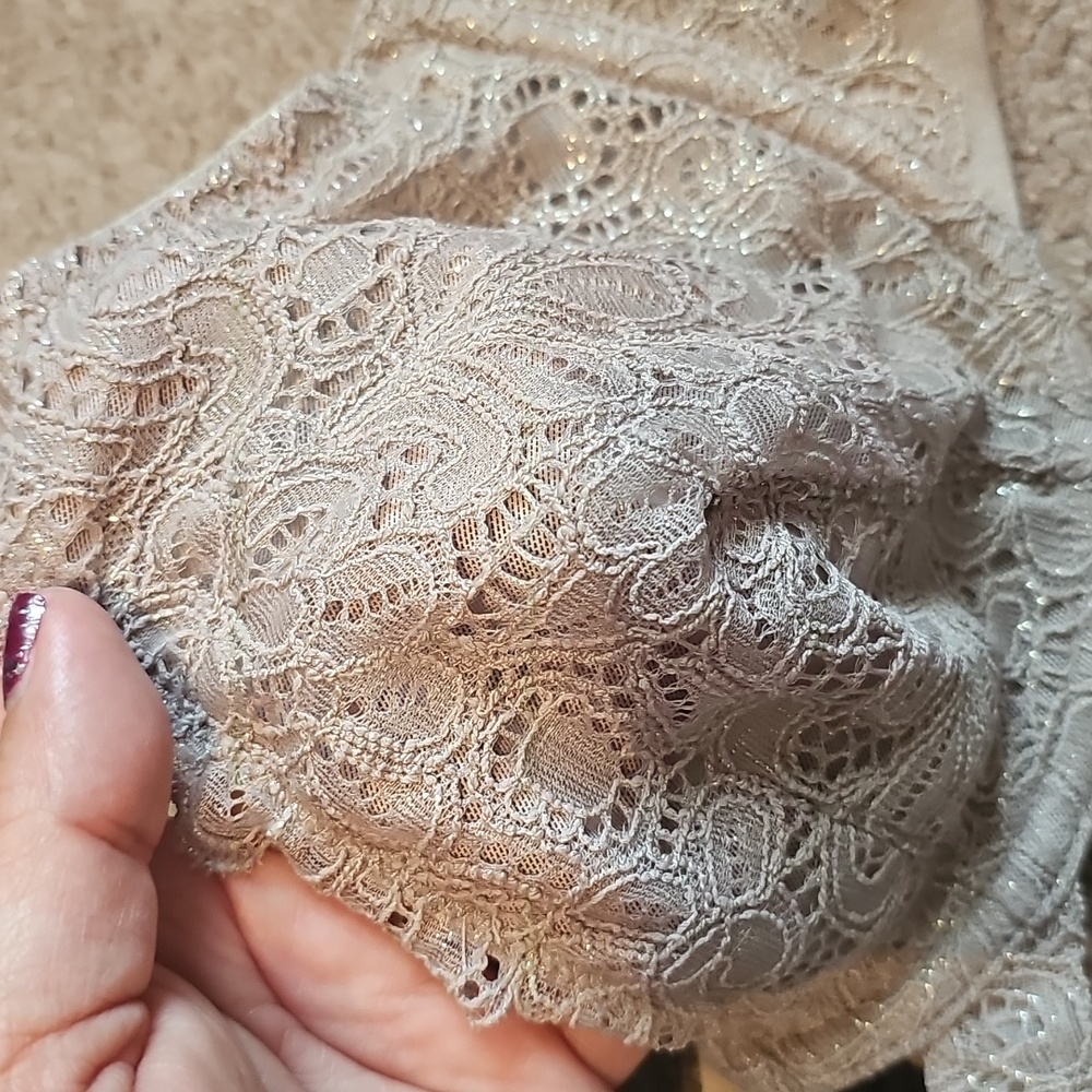 Soma Bra - Picture 2 of 6